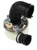 Resistencia lavavajillas Whirlpool, Hotpoint, Indesit 488000856634