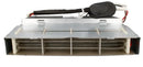 Haier, Teka, Amica, Midea Resistencia de secado 230VAC 1800W/700W