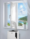 DeLonghi Junta de ventana universal aire acondicionado  5515111101