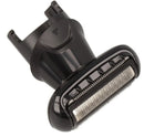 Scheerkop voor Braun lichaams- en tondeuse 81634460