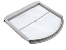 Electrolux, AEG , Zanussi filtro pelusas secadora 1254246042