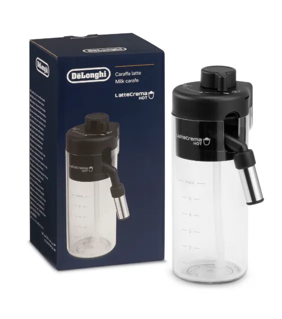 DeLonghi Depósito de leche cafetera  Magnifica Plus AS00008657