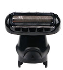 Scheerkop voor Braun lichaams- en tondeuse 81634460