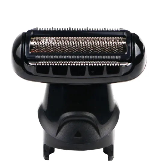 Scheerkop voor Braun lichaams- en tondeuse 81634460