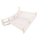 Filtro pelusas secadora Whirlpool Indesit Fagor Edesa Aspes SBM000171