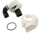 Resistencia lavavajillas AEG, Electrolux, Zanussi 4055373700