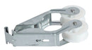 Whirlpool, Bauknecht Rodillo tensor secadora 481235818055