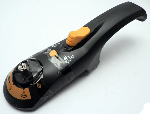 Handvat deksel Fagor Splendid 98 geel M18802963