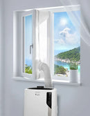 DeLonghi Junta tela para ventana aire acondicionado  5515111101