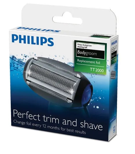 Philips origineel mes Bodygoom 420303553470