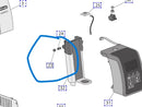 DeLonghi tope difusor cafetera Dinamica y Magnifica 5332227400