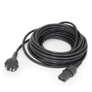 Nilfisk originele kabel voor GS80, GM80 stofzuiger 11545920