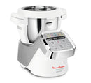 Mecanismo de arrastre y junta Robot de cocina Moulinex Cuisine Companion MS-0A19157