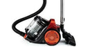 Cepillo mini turbo Polti M0006604 vista lateral con accesorios Forzaspira