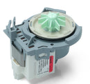 Bomba lavavajillas Whirlpool, Indesit, Ariston 481236018558