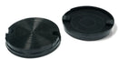 Filtros de carbón de campana Indesit, Whirlpool, Ikea 484000008572