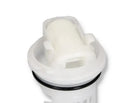 Filtro lavadora AEG, Electrolux 1327658017