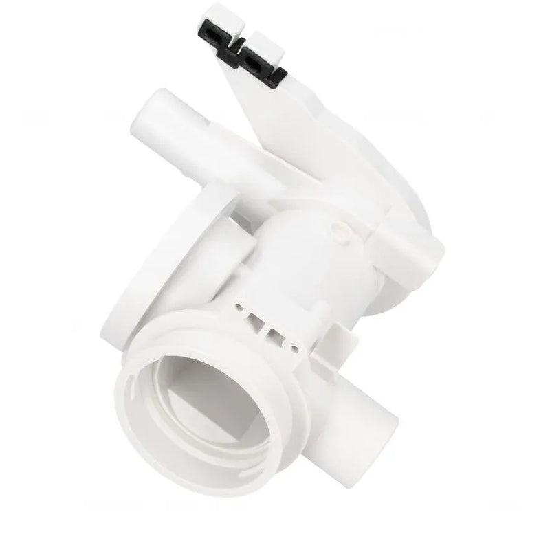 Carcasa filtro lavadora Samsung DC97-19376A