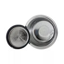 Delonghi filtro crema cafetera 2 tazas Easy clean 