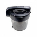 Filtro de depósito aspirador Taurus Ultimate Lithium 091986000