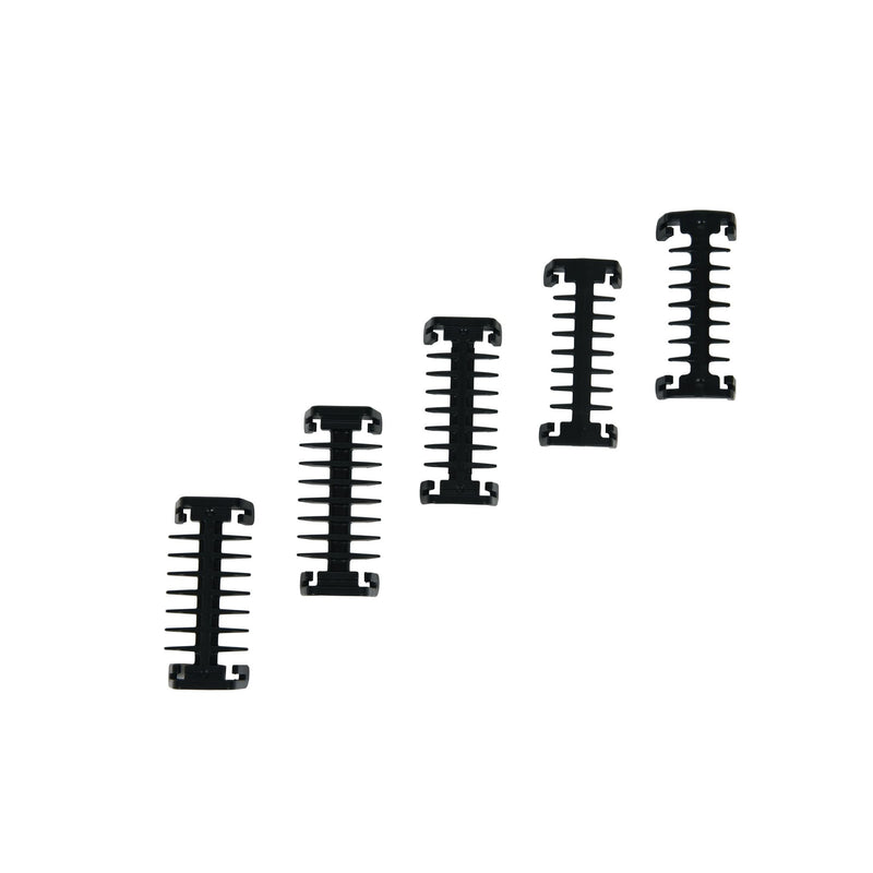 Set van 5 kammen Rowenta CS-10000651