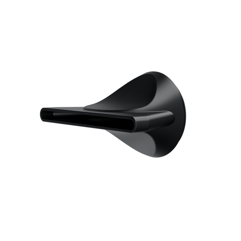 9 mm mondstuk voor Rowenta haardroger SS-1810003095