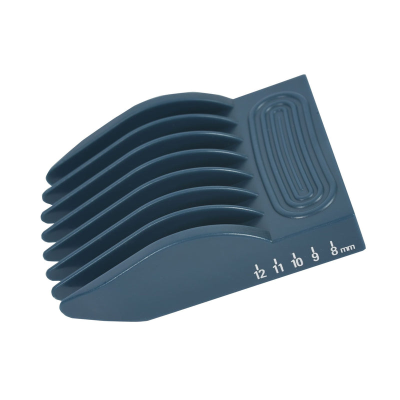 Set van 3 baardkammen voor Rowenta SS-1810001305