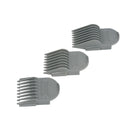 Set van 3 kammen voor het haar Rowenta SS-1810001306