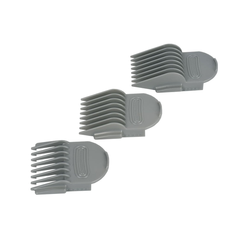 Set van 3 kammen voor het haar Rowenta SS-1810001306
