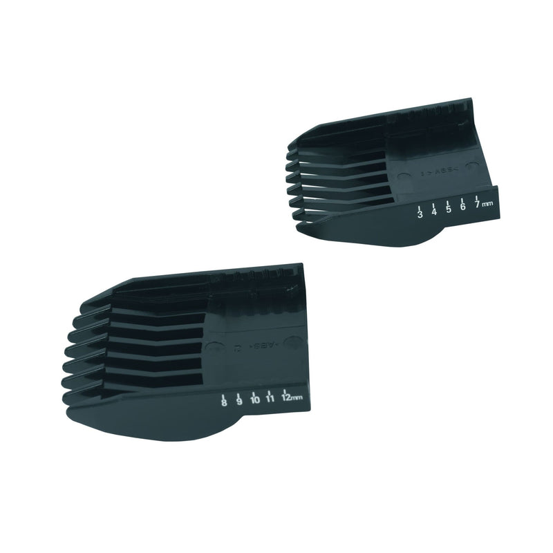 Baardkammen x2 Rowenta SS-1810001369