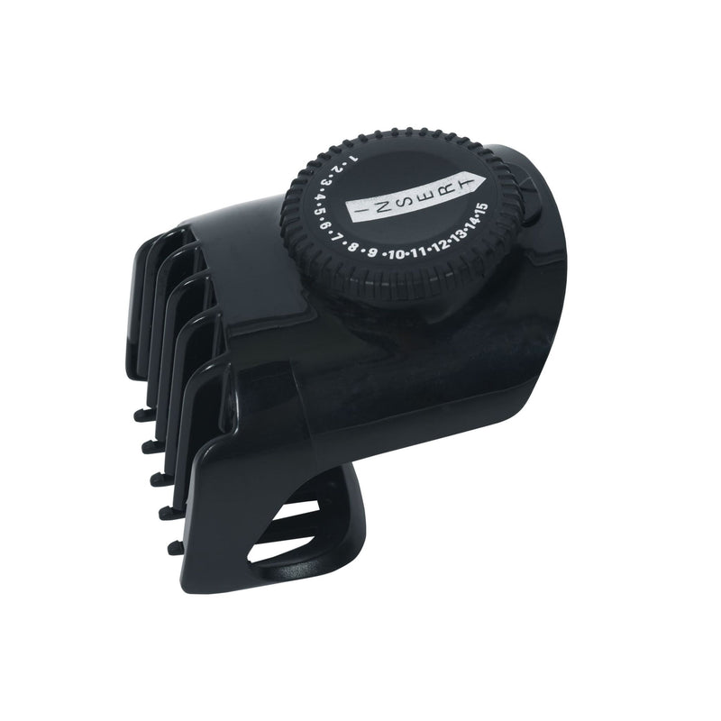 Baardkammen voor Rowenta SS-1810001483