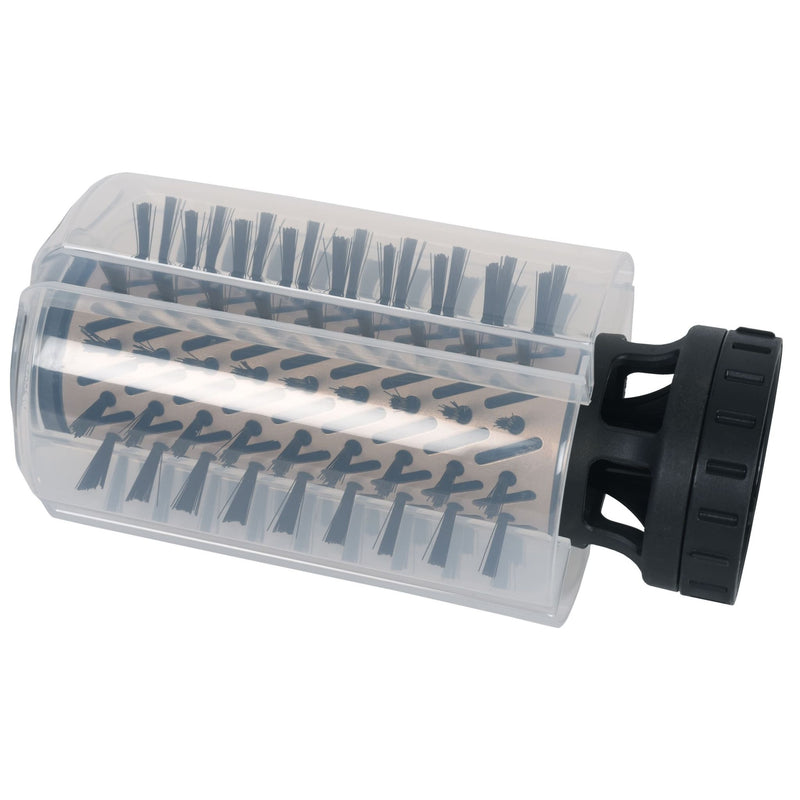 Borstel 40 mm en dop Rowenta SS-1810002227