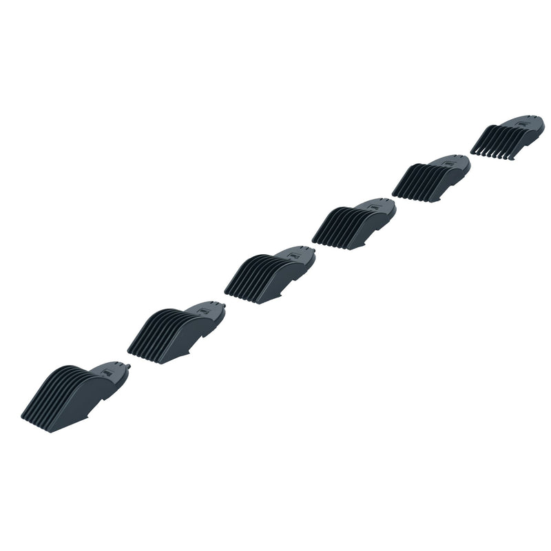 Set vaste kammen Rowenta SS-1810003121