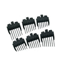 3 sets rechte-linker kammen Rowenta SS-1810003257