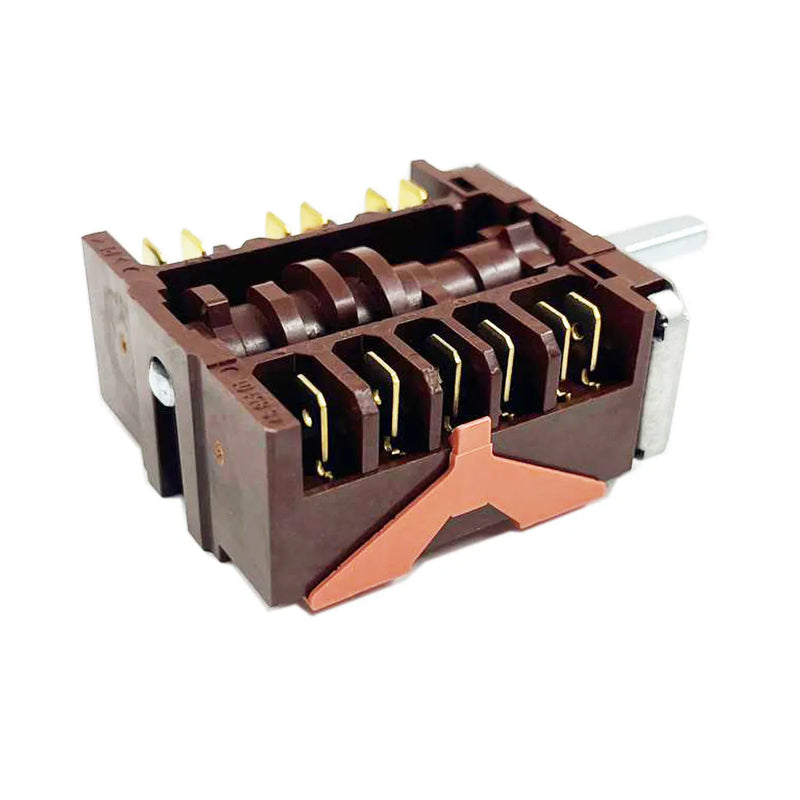 Selector conmutador horno Fagor, Edesa, Aspes C11B001B5