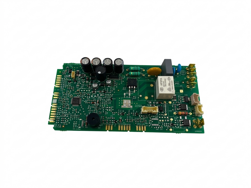 Elektronische printplaat Krups MS-8030000650