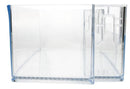 Flessenhouder koelkastdeur Hisense HK4067890