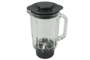 Kenwood Jarra Completa Batidora - Recambio Vaso Robot Cocina KW715724