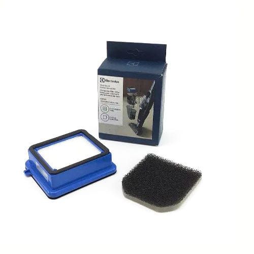 Prestatieset ESKW1 Well Q stofzuigers Electrolux 9009232696