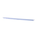 Liebherr perfil trasero cristal frigorífico 909729500