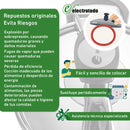 As voor conventionele pan Fagor M18802962