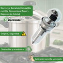 As voor conventionele pan Fagor M18802962