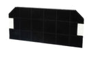 Filtro carbón campana Bosch, Siemens 00460367