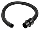 Manguera tubo flexible aspirador Makita 1 metro original MKT0006
