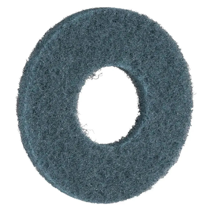 Disco fregadora Pulidor Makita Azul Medio PS001G original MKT0121