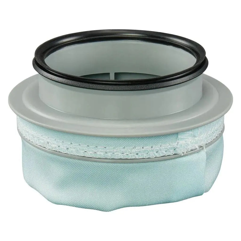 Filtro aspirador Makita DCL180, DCL181 y DCL281 original MKT0147