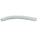Tubo aspirador flexible Makita de 32 mm, blanco original MKT0170