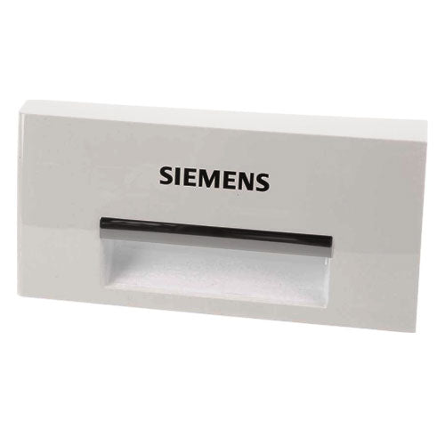 Siemens wasmachine zeepbakje hendel 00651458