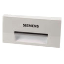 Siemens wasmachine zeepbakje hendel 00651458