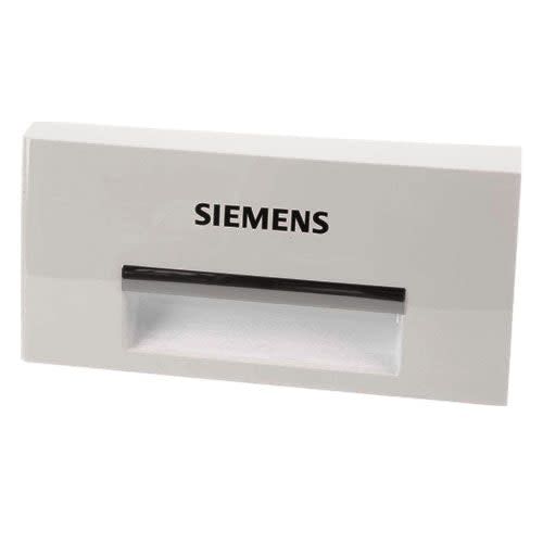 Siemens wasmachine zeepbakje hendel 00651458